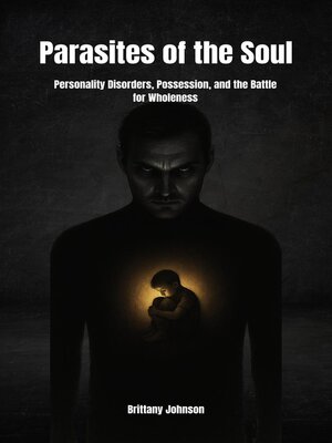 cover image of Parasites of the Soul